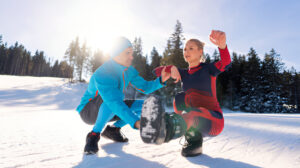 Skikurse für Ski Alpin